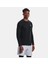 Ua Cg Armour Fitted Crew Erkek Sweatshırt 1366068 1