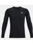 Ua Cg Armour Fitted Crew Erkek Sweatshırt 1366068 5