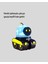 Çocuk Odası Için Müzikli ve Işıklı Robot Projektör 3
