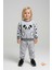 Kız Çocuk 2’li Eşofman Takımı Panda Desenli Rahat Günlük Giyim & Pijama Takımı %100 Pamuklu 1