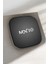 Tv Box Android Uyumlu 4 Çekirdekli Wifi Bağlantılı 4K 3