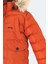 Erkek Çocuk Kiremit Mont Erkek Çocuk Mont Kiremit Mont ST23JC054-682 5