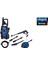 HPC1600 Kit 135 Bar Yüksek Basınçlı Yıkama Makinası - 5907737901 1