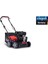 SC55P Benzinli Çim Havalandırma Makinesi - 5911904903 1