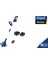 C-LT300-X 1x2.0 Ah Akülü Tırpan - 5910904400 1