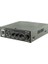Anfi 100W Bluetooth USB SD MP3 12V 220V Mikrofon Girişi ile 1,6 kg 3