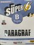 6. Sınıf Süper B Başarı Paragraf Okula Yardımcı Sınavlara Hazırlık Kitabı 1