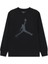 Nıke Jordan Jumpman Drıps Erkek Çocuk Sweatshirt 95F353 1