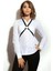 Çapraz Göğüs Harness - BRF136 1