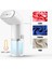 Buharlı Ütü 1000W 180ml 2 Farklı Mod Kırışık Giderici Dikey Seyahat Ütüsü 5