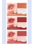 Çok Amaçlı Gri&beyaz Balm A'pıeu Juicy-Pang Mood Blending Lip&cheek Balm (00 Color Change Balm) 5