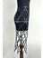 Harness Etek, Deri Örgü Harness Etek, Şık Tayt Üzeri Etek - BRF410 3
