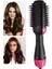 Sıcak Hava Fırçası ve Tarak, 3'ü Bir Arada Saç Şekillendirici ve Kurutucu 3