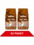 Crema E Aroma Çekirdek Kahve 2 x 1 kg İtalya Menşeli Zengin Lezzet 2