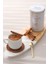 Toz Salep Sütlü 250 gr Kışların Vazgeçilmezi Sade Aroma ile Geleneksel Lezzet 6