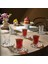 Melodia 6'lı Çay Bardak Seti 140 ml 5