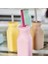 Alıştırma Bardağı Sızdırmaz Tasarım 300 ml Bebekler İçin Hafif ve Dayanıklı 4