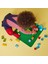 ® DUPLO® Yeşil Yapım Plakası 10980 - 18 Ay ve Üzeri Okul Öncesi Yaştaki Çocuklar için Yapım ve Sergileme Taban Plakası (1 Parça) 4