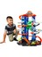 Hw Robotik T-Rex Ultimate Garaj™ Hot Robotik T-Rex Ultimate Garaj, 100'DEN Fazla Aracı Kolayca Saklayabilir GJL14 GJL14 1