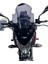 Bajaj Pulsar Ns 200 Ug Uyumlu Ön Cam-Füme 1