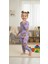 Kız Çocuk Pijama Takımı I Uzun Kollu Rahat Ev Giyim I Pamuklu - Yumuşacık Kız Çocuk Takım 1