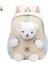 Ilkokul Okul Çantası Sevimli Ayı Bebek Çocuk Sırt Çantası Öğrenci Sırt Çantası (Yurt Dışından) 1