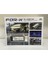 X-450A Android Oto Teyp İnce Kasa 1 DIN 32GB ROM Bluetooth USB AUX Destekli 3