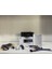 X-450A Android Oto Teyp İnce Kasa 1 DIN 32GB ROM Bluetooth USB AUX Destekli 6