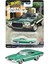 Fast-Furious Premium Araba 72 Ford Gran Torıno Sport HNW46-HYP72 2