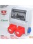 Classic Elektrikli Araç Kombinasyon Kutusu, 5X32A + 5X32A + 1X16A - 5 Yıl Garanti 2