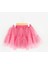 Fuşya Kız Çocuk Tül Etek - Miley 4