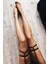 Bikini Üzeri Şık ve Seksi Lastik Aksesuar - BRF44 5