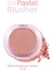 Cilde Yumuşak ve Doğal Renk Veren Pastel Tonlarda Allık A'pıeu Juicy-Pang Pastel Blusher (RD02) 1