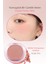Cilde Yumuşak ve Doğal Renk Veren Pastel Tonlarda Allık A'pıeu Juicy-Pang Pastel Blusher (RD02) 2