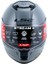 Stream Iı Motosiklet Kaskı FF808-NARDO-GREY 2
