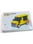 95 Parça Okul Otobüsü LEGO Seti 5701 1