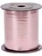 Metallik Gül Kurusu Rafya Şerit 8 mm x 200 M M704 1