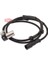 Abs Sensor Kablo Laguna Ön Sag 1