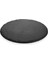47030.BL - Arduvaz Efektli 5'li Siyah Yuvarlak Sunum Pano Seti 30 Cm, Thermoset Melamin 1