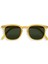 Izipizi Sun #e Yellow Honey - Sarı Yetişkin Güneş Gözlüğü 1