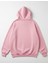 Oversize Unisex Kapüşonlu Sweatshirt Hoodie 4