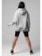 Oversize Unisex Kapüşonlu Sweatshirt Hoodie 2
