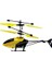 Kumandalı Helikopter Oyuncak Eğitici ve Eğlenceli Uçuş Deneyimi 3 Yaş ve Üzeri İçin 4