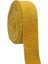 Ekstrafor Şerit 1 cm – 7 Renk Balıksırtı Pamuklu Dar Dokuma Toplam 21 Metre Set 5