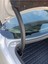Peugeot 206 Sedan Bagaj Yay Koruma Plastiği 2