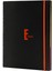 Color Elegance A5 Defter Çizgili 160 Syf Spiralli 1