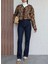 Straight Fit Jean 1