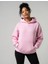Oversize Unisex Kapüşonlu Sweatshirt Hoodie 1