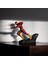 Speedster Dev Boyut 3D Figü 1