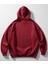 Oversize Unisex Kapüşonlu Sweatshirt Hoodie 4